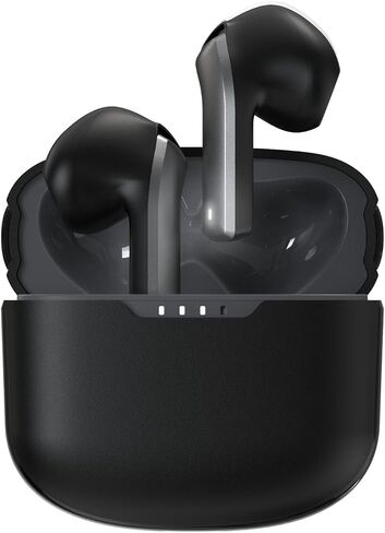 MOEEN Wireless Earbuds, Bluetooth Headphones, Earphones Bluetooth 5.0 USB-C Fast Charge, 5Hrs Single Playtime 35Hrs Playtime IPX5 Waterproof, Bluetooth Earbuds with Running Fitness Commute, Khaki in Saudi Arabia
