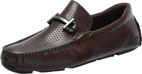 Cole Haan Men's Grand Laser Bit Driver Driving Style Loafer in Saudi Arabia