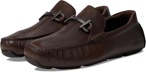 Cole Haan Men's Grand Laser Bit Driver Driving Style Loafer in Saudi Arabia