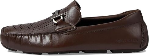 Cole Haan Men's Grand Laser Bit Driver Driving Style Loafer in Saudi Arabia