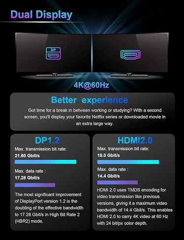 عصا كمبيوتر صغيرة بدون مروحة Intel Alder Lake-N100 8GB DDR5 256GB eMMC، Win 11 Pro Micro Computer Stick HDMI/Mini DP Dual 4K@60 هرتز، WiFi 6، BT5.2، Gigabit Ethernet، Stick PC للأعمال/الصناعة/IOT in Kuwait