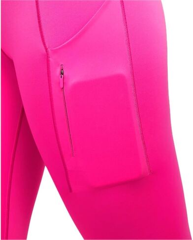 Nike Go Women's Firm-Support High-Waisted 7/8 Leggings with Pockets, Dark Gray, S Regular US in Saudi Arabia