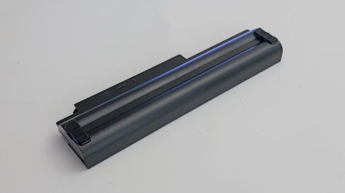 GHU New Battery 58 WH Compatible with Lenovo Thinkpad G580 Y580 G480 G485 G585 Y480 Y480N Y485 Y485N Y480P Y580 Y580N Y485P Z380 Z480 Y580P Z580 Z585 Z485 G700 G710 P580 P585 in Saudi Arabia