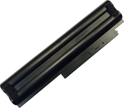 GHU New Battery 58 WH Compatible with Lenovo Thinkpad G580 Y580 G480 G485 G585 Y480 Y480N Y485 Y485N Y480P Y580 Y580N Y485P Z380 Z480 Y580P Z580 Z585 Z485 G700 G710 P580 P585 in Saudi Arabia