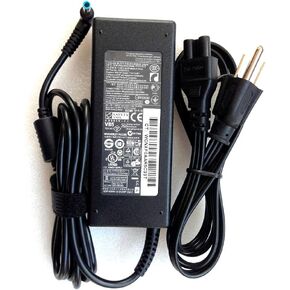 19.5V4.62A AC Adapter for HP 90W Envy 17-bw011 bw0302ng BW0008CA BW0011NR BW0013DX 17T-BW000 PPP012C-S 709986-002 710413-001 709986-003 710413-002 709986-001 710413-003 NSW25659 N17908