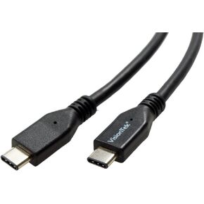 VisionTek USB 3.1 Type C Cable 1 Meter (M/M) - 900825
