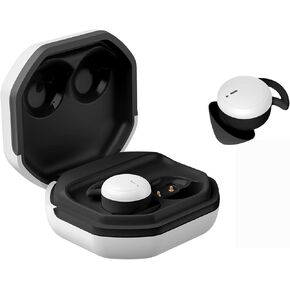 Mini Headphones Ear Buds, Wireless Bluetooth Earbuds for Small Ear Canals, Sleep Earbuds Noise Isolating, Invisible Earphone for iPhone PC Laptop Tablets Sports(Nude)