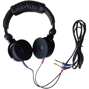 TDH39 DD45 Audiometer Earphone Air Transducers Headsets