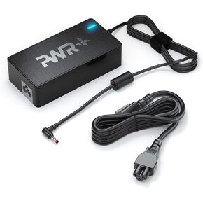 Laptop Charger for Acer Predator Helios 300 Triton 500 Nitro 5 Gaming Notebook 135W 180W - UL Listed Extra Long Power Cord