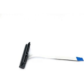 New Compatible Hard Drive Cable SSD HDD Cable for Lenovo Ideapad 320-15 320-15IAP 320-15IKB 320-15ISK 320-15ABR 330-15 330-15IKB 520-15IBK NBX0001K200 (Long: 6.3 cm)