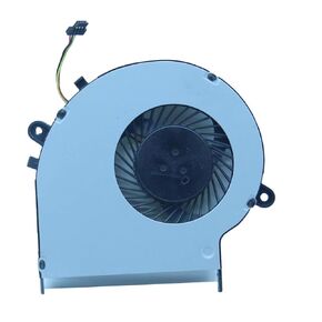 CPU Cooling Fan for Toshiba Satellite L50-B L55-B L50D-B L55T-B L55T-B5271 L55T-B5278 L55T-B5330 L55T-B5334, for P/N: Foxconn BLX-IMR NFB80A05AH FSFA11M, Sunon EF75070S1-C090-G99, 5V 0.5A