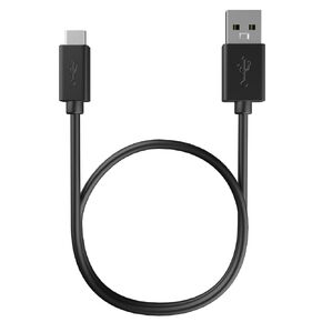 Babytone Original D-Type USB Charge Data Cable for Baby Sleep Monitor, Baby O2, BabyO2 S2, Baby Sleep Monitor S1,Baby Sleep Monitor S2, and Others