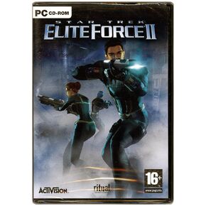 Star Trek: Elite Force II [PC Game]