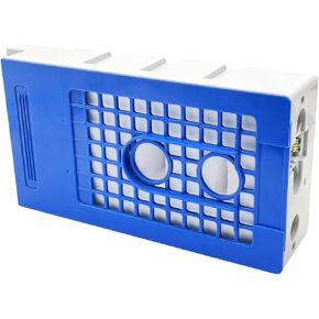 Aomya Compatible Epson T6193 Maintenance Box SC1MB for SureColor T3000 T5000 T7000 T3200 T5200 T7200 T3270 T5270 T7270 T3070 T5070 T7070 Printer 1 PCS with Chip Maintenance Ink Tank