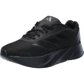 adidas Men's Duramo SL Running Sneaker, Ink/White/Black, 9.5
