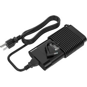 135W for Laptop Charger HP Spectre x360 Pavilion Gaming 15 17 HP ZBook Studio G7 G8 Create G7 Envy 13 14 OMEN by HP 15 TPN-DA11 L15534-001 L15879-003 ADP-135MB B 19.5V 6.9A AC Adapter
