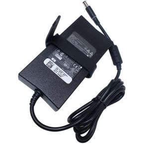 150W Charger for Dell Laptop Power: 7.7A Adapter Compatible for Precision Alienware M14 M14x R1 R2 M15x M17x R1 R3 R4 Latitude E5510 E6420 Vostro 360 Inspiron 15R 17R Precision M90 M4400 XPS 15 17
