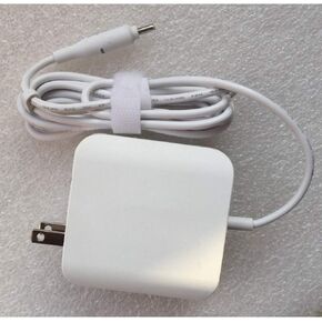 19V2.37A 45W W16-045N4A W16-045N4C W16-045N4D Cord/Charger for Samsung Notebook 9 Pen 900X3N 900X3L 900X5N 900X5L