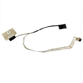 0FV8CF DC02C00JZ00 Replacement for Dell Latitude 5400 5401 P98G 5410 5402 5405 5411 NO-Touch 30PIN RGB LCD LVDS EDP Screen Video Display Flex Cable