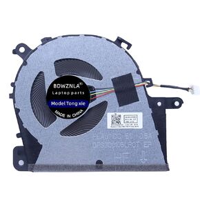 Replacement New CPU Cooling Fan for Lenovo IdeaPad 3 14ADA05 14" S145-14IWL S145-14IGM S145-14AST S145-14IIL S145-14IGL S145-14IKB S145-14API S550-14-ARE API Series DFS200105LP0T FLAU Fan