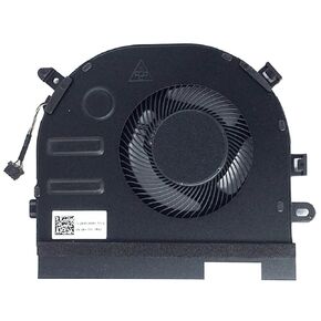 New Replacement Cooling Fan for Lenovo IdeaPad S340-15IWL S340-15IIL S340-15IML S340-15API C340-15IWL S540-15IWL FLEX-15IWL Series P/N:DFS2001059POT FLAF 5F10S13881 DC 5V 0.5A
