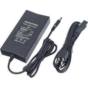 150W 19.5V 7.7A Laptop Charger for DELL Alienware: M14x M15x Precision M4400 M4500 Precision M90 M6300 M6400 XPS Gen 2 M170 PA-5M10 J408P DA150PM100-00 ADP-150RB Laptop Adapter