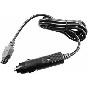 CompuPort DC 12V CLA with 4-Pin Molex Connector for powering Wireless modems in Vehicles for Microhard, Sierra Wireless Airlink, Cradlepoint, Perle Systems, & Peplink - Great for Mobility