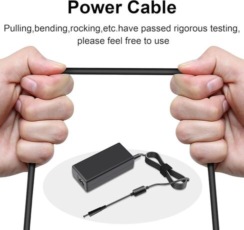 90 واط 65 واط 45 واط شاحن لديل 11-3000 13-5000 13-7000 14-3000 14-5000 14-7000 15-3000 15-5000 17-5000 17-7000 سلسلة محول التيار المتردد محمول سلك إمداد الطاقة 19.5 فولت 4.62A (4.5 مللي متر) *3.0 ملم) in Kuwait