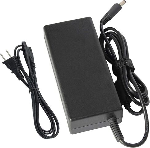 90 واط 65 واط 45 واط شاحن لديل 11-3000 13-5000 13-7000 14-3000 14-5000 14-7000 15-3000 15-5000 17-5000 17-7000 سلسلة محول التيار المتردد محمول سلك إمداد الطاقة 19.5 فولت 4.62A (4.5 مللي متر) *3.0 ملم) in Kuwait