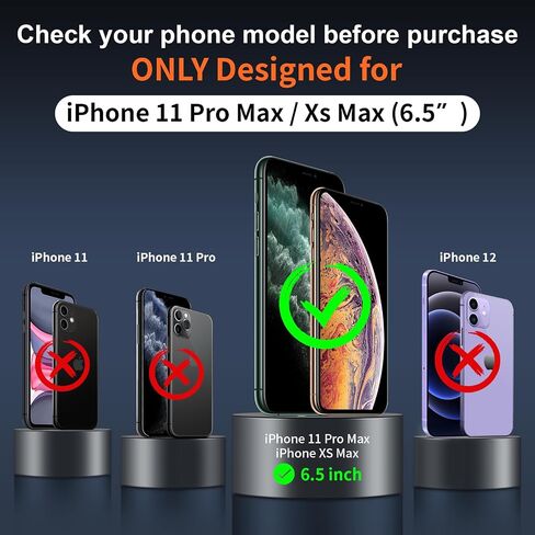 2 Pack for iPhone 16 Pro Max Privacy Tempered Glass Screen Protector 6.9 Inch, 9H Hardness, Auto Dust Removal, Scratch Resistant with Updated Easy Installation Tool in Saudi Arabia
