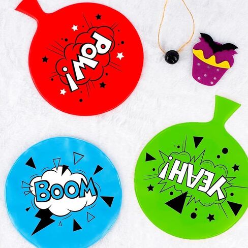 4 قطع من ألعاب وسائد ووبي للأطفال، ألعاب وسائد ووبي مقاس 7 بوصات، ألعاب وسائد ووبي للأطفال، مجموعة أدوات مقالب هدايا هدايا الحفلات للأطفال، هدايا مقالب للأطفال، هدايا الفيل الأبيض للبالغين (4 ألوان) in Kuwait