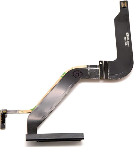 SATA Hard Drive Cable HDD Connector w/IR Sensor Replacement for MacBook Pro A1278 13" 2012 2013 2014 821-1480-A in Saudi Arabia