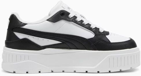 PUMA Women's Karmen Ii Idol Sneaker in Saudi Arabia