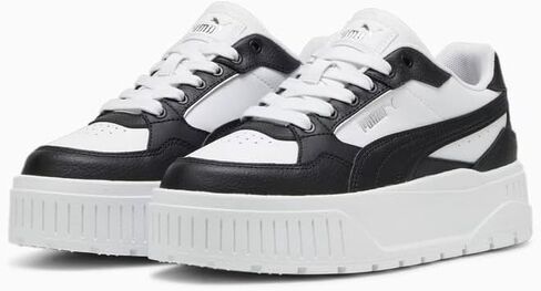 PUMA Women's Karmen Ii Idol Sneaker in Saudi Arabia