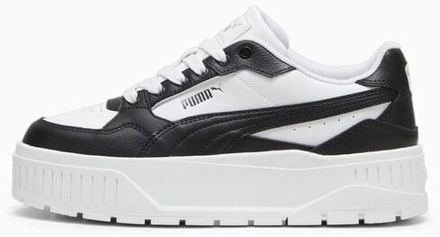 PUMA Women's Karmen Ii Idol Sneaker in Saudi Arabia