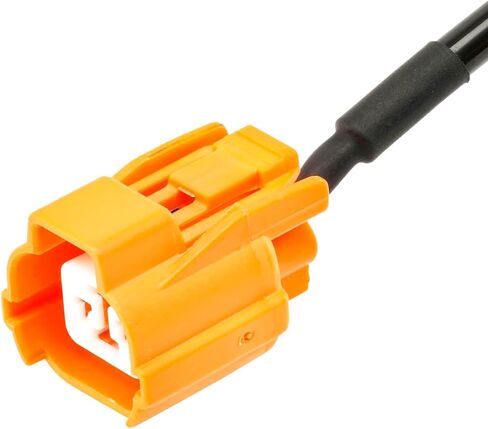 مستشعر سرعة العجلات الأمامية اليسرى ABS من PHILTOP 970-028 لسيارة Accord 2003-2007 in Kuwait