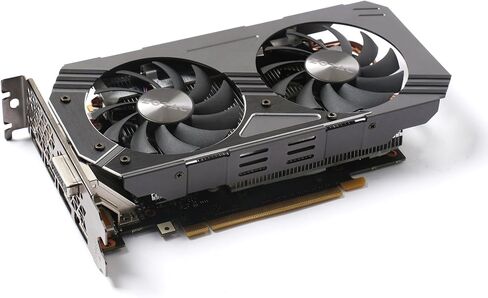 ZOTAC GeForce GTX 960 2GB GDDR5 PCI Express 3.0 HDMI DVI DisplayPort SLI Ready Graphic Card ZT-90301-10M in Saudi Arabia