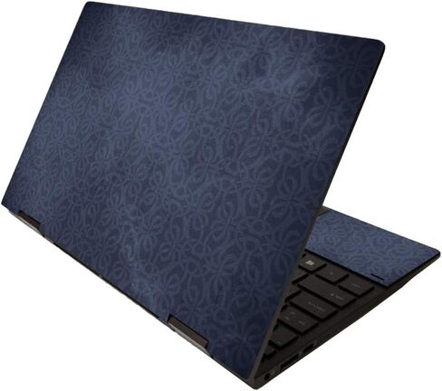 MightySkins Skin لجهاز HP Envy x360 13 "(2020) - Star Child | غطاء ملتف من الفينيل واقٍ ومتين وفريد ​​من نوعه | سهل التطبيق والإزالة وتغيير الأنماط | صنع في الولايات المتحدة الأمريكية in Saudi Arabia