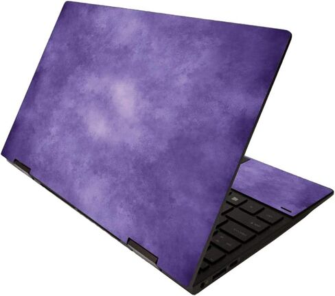 MightySkins Skin لجهاز HP Envy x360 13 "(2020) - Star Child | غطاء ملتف من الفينيل واقٍ ومتين وفريد ​​من نوعه | سهل التطبيق والإزالة وتغيير الأنماط | صنع في الولايات المتحدة الأمريكية in Saudi Arabia