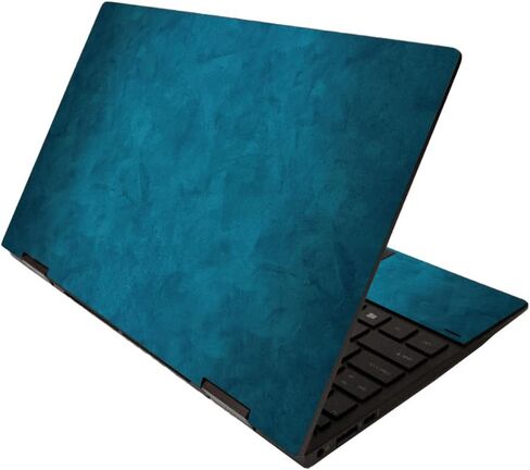 MightySkins Skin لجهاز HP Envy x360 13 "(2020) - Star Child | غطاء ملتف من الفينيل واقٍ ومتين وفريد ​​من نوعه | سهل التطبيق والإزالة وتغيير الأنماط | صنع في الولايات المتحدة الأمريكية in Saudi Arabia