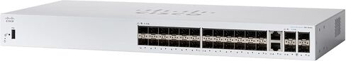 المحول المدار Cisco Business CBS350-8S-E-2G | 8 منافذ 1G SFP & Business CBS250-8P-E-2G مفتاح ذكي | 8 منفذ جنرال إلكتريك | بو | تحويلة PS | كومبو 2x1G | حماية محدودة مدى الحياة (CBS250-8P-E-2G-NA) in Saudi Arabia