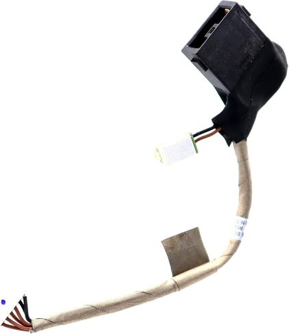 DC Power Jack Cable Charging Port Socket Replacement for Lenovo Thinkpad X1C X1 Carbon 1st Gen 3443 3444 3446 3448 3460 3462 3463 50.4RQ01.001 in Saudi Arabia