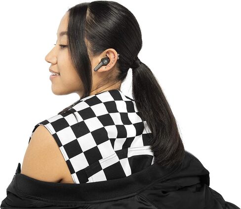 Skullcandy Indy Fuel True Wireless In-Ear Earbud - Chill Grey (Renewed) in Saudi Arabia