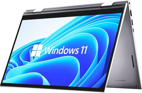 أحدث كمبيوتر محمول طراز Inspiron 15 3530 مقاس 15.6 بوصة يعمل باللمس من Dell، مع ترخيص Microsoft Office مدى الحياة، Intel الجيل الثالث عشر Core i7-1355U حتى 5.0 جيجاهرتز، ذاكرة الوصول العشوائي 16 جيجابايت، 1 تيرابايت SSD، Wi-Fi 6، كاميرا ويب، HDMI، Windows in Saudi Arabia