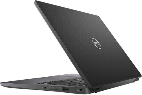 Dell Latitude 7300 13.3 بوصة FHD، Core i7-8665U 1.9 جيجا هرتز، 16 جيجا بايت رام، 256 جيجا بايت محرك الحالة الصلبة، Windows 11 Pro 64Bit، CAM (متجدد) in Saudi Arabia