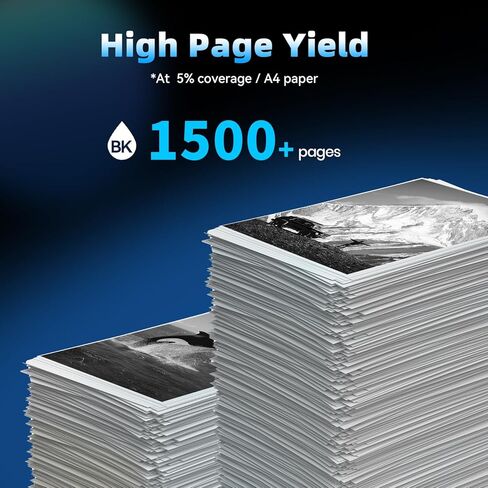 138A (مع رقاقة) خرطوشة حبر سوداء بديلة لخراطيش الحبر HP 138A W1380A 138X W1380X لطابعة HP Laser Jet Pro 3001dw 3001dn 3101fdw 3101fdn (عبوتان) in Kuwait