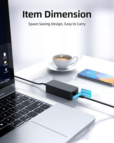محول شاحن تيار متردد 65 وات 45 وات متوافق مع Dell Inspiron 3525 5420 5620 5625، Vostro 3420 3425 3520 3525 5620 5625، OptiPlex 3000 Thin Client سلك إمداد الطاقة للكمبيوتر المحمول in Saudi Arabia