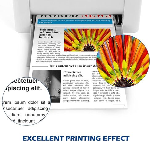 خرطوشة حبر ملونة مزدوجة D 63XL بديلة معاد تصنيعها لطابعة HP 63 XL 63XL لـ OfficeJet 3830 Envy 4520 4512 OfficeJet 4650 5255 5258 Deskjet 1112 3634 3639 3632 (1 ثلاثية الألوان) in Saudi Arabia