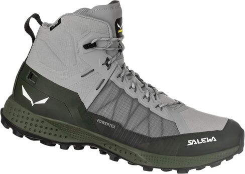 Salewa Pedroc Pro Mid PTX - Men's in Saudi Arabia