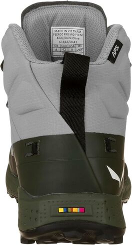 Salewa Pedroc Pro Mid PTX - Men's in Saudi Arabia